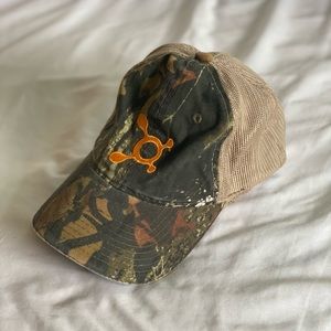 OTF Camo Hat